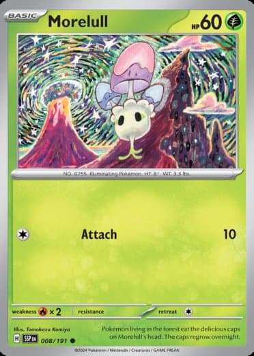 Morelull