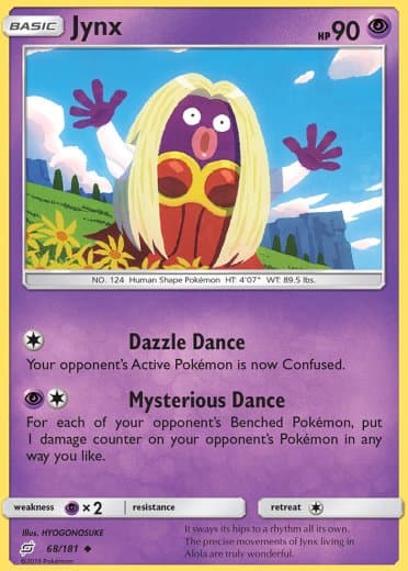 Jynx