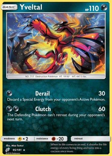 Yveltal