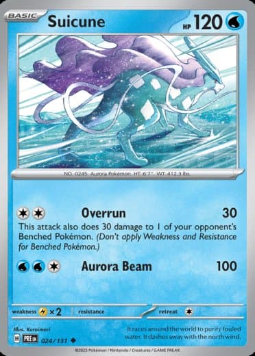 Suicune