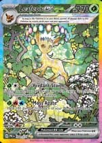 Leafeon ex - 144/131
