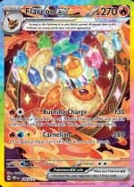 Flareon ex - 146/131