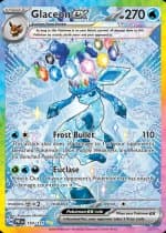 Glaceon ex - 150/131