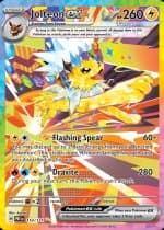 Jolteon ex - 153/131