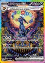Umbreon ex - 161/131