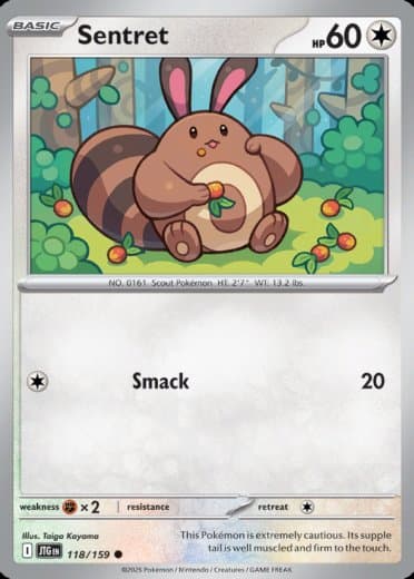 Sentret