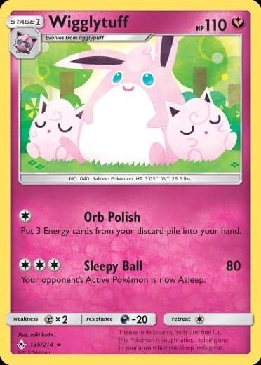 Wigglytuff