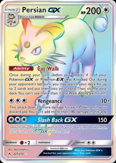 Persian GX (Secret)
