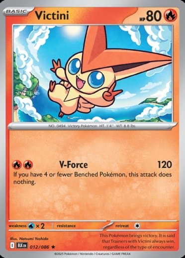 Victini