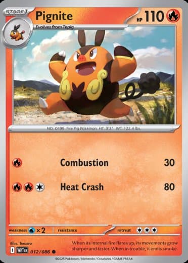 Pignite