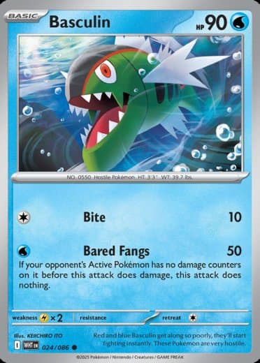 Basculin