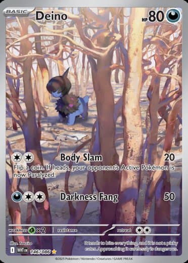 Deino - 146/086