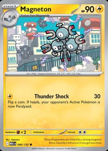 Magneton