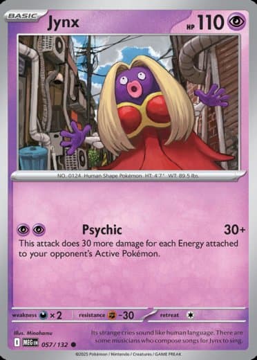 Jynx