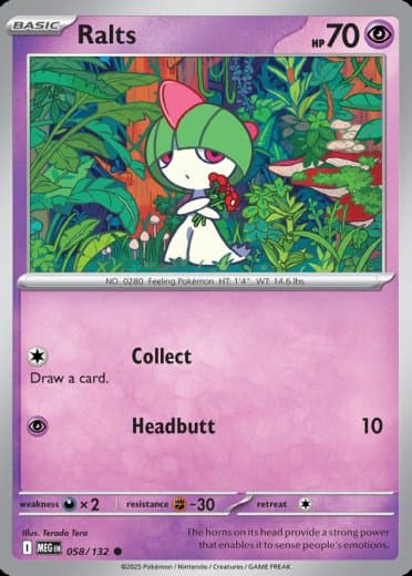 Ralts