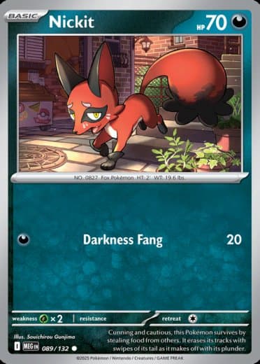Nickit