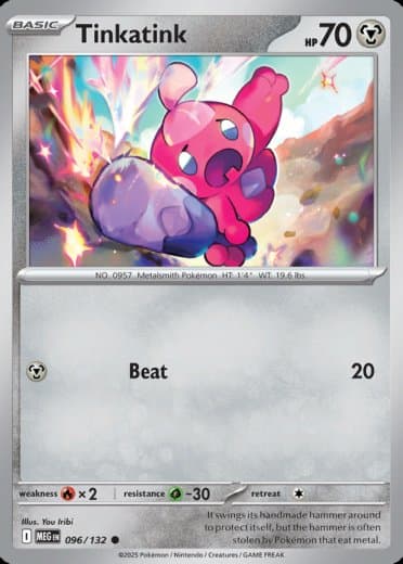 Tinkatink
