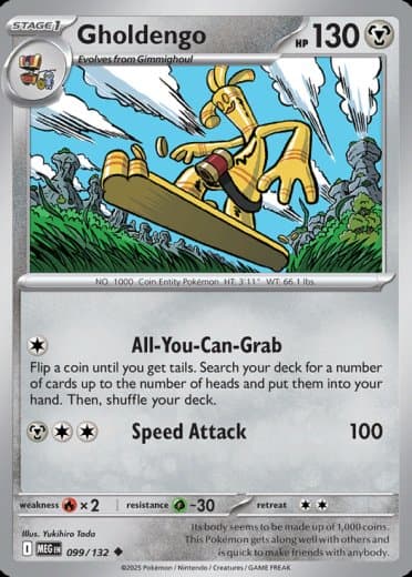 Gholdengo
