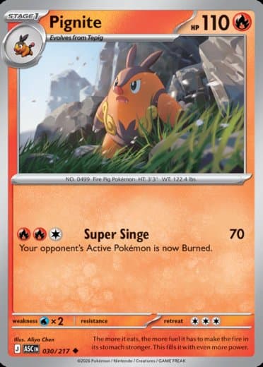 Pignite