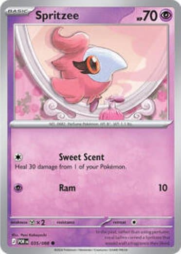 Spritzee