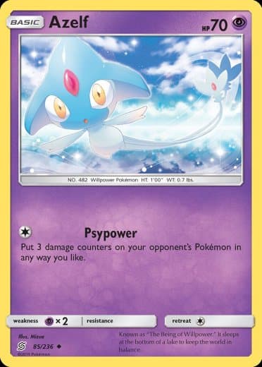 Azelf