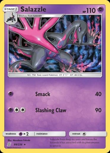 Salazzle (99)