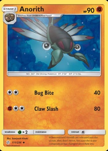 Anorith