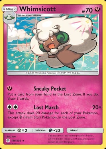 Whimsicott