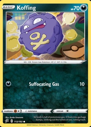 Koffing