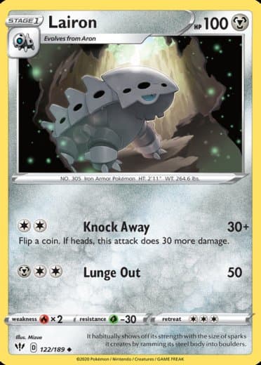 Lairon
