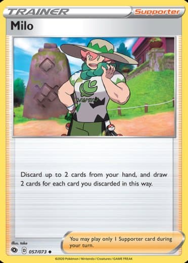 Milo