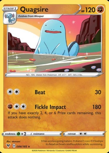 Quagsire