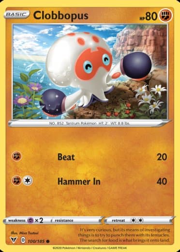 Clobbopus