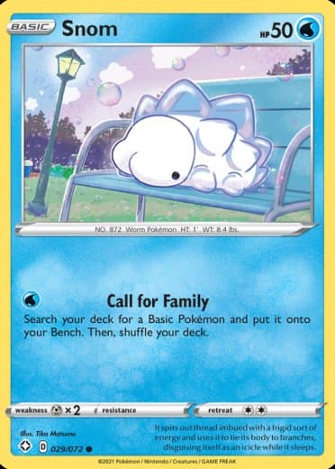 Snom