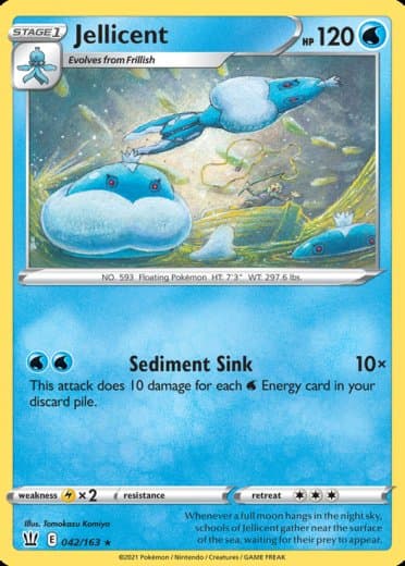 Jellicent