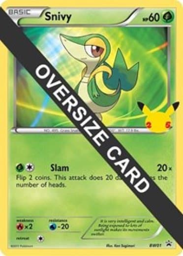 Snivy