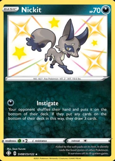 Nickit