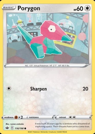 Porygon