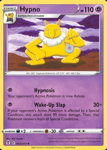 Hypno