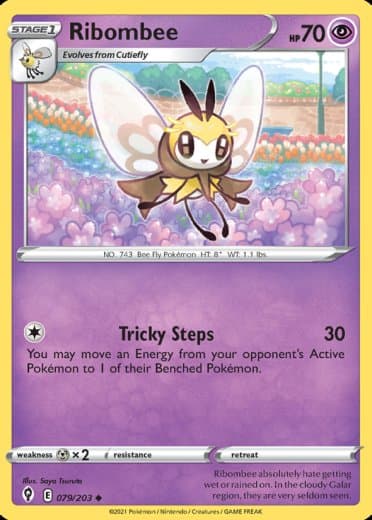 Ribombee