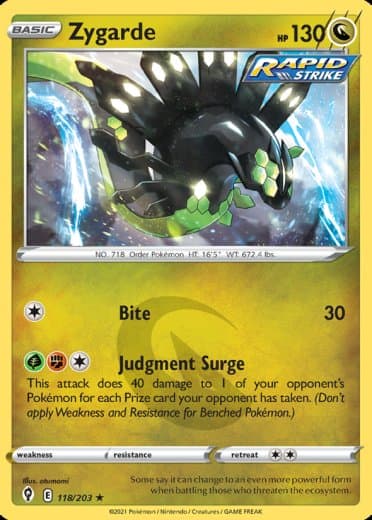 Zygarde