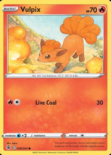 Vulpix (28)