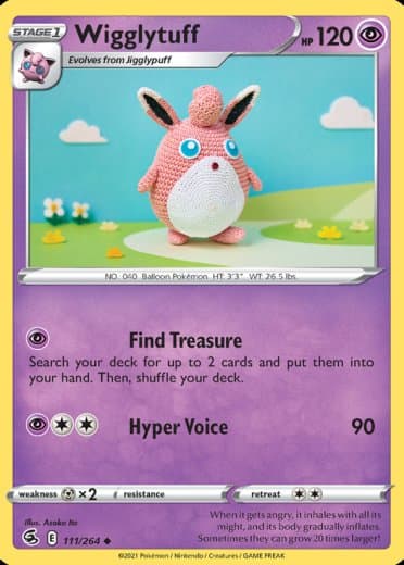 Wigglytuff