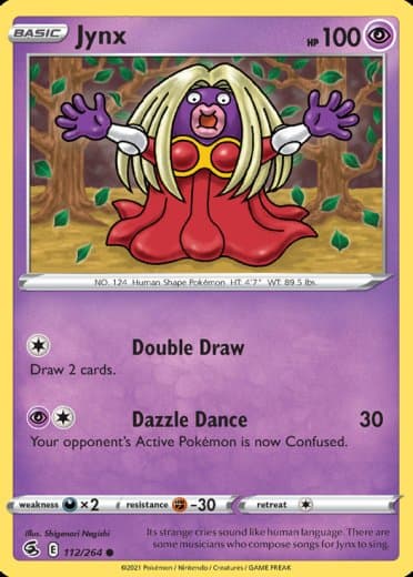 Jynx