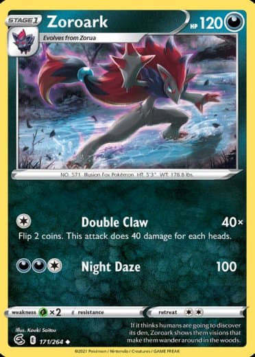 Zoroark
