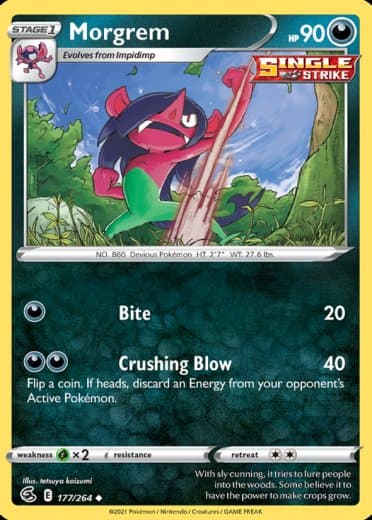 Morgrem
