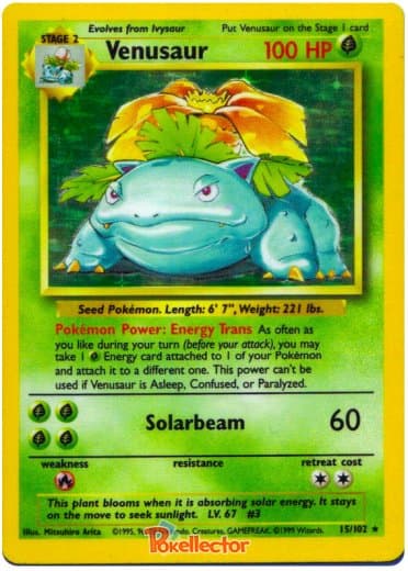 Venusaur