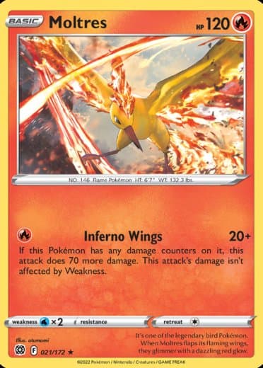 Moltres