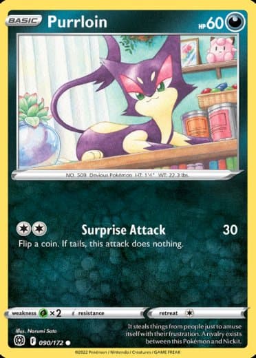 Purrloin