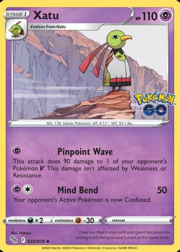 Xatu